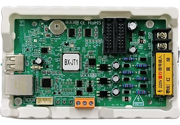 BX-JT1 交通信號(hào)屏控制器